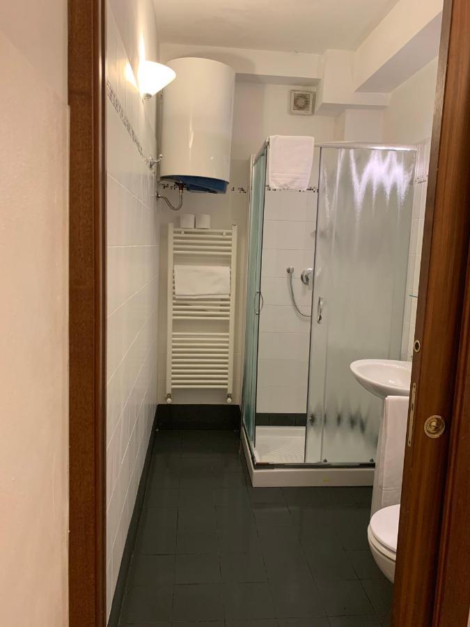 Apartamento Gemini Florencia