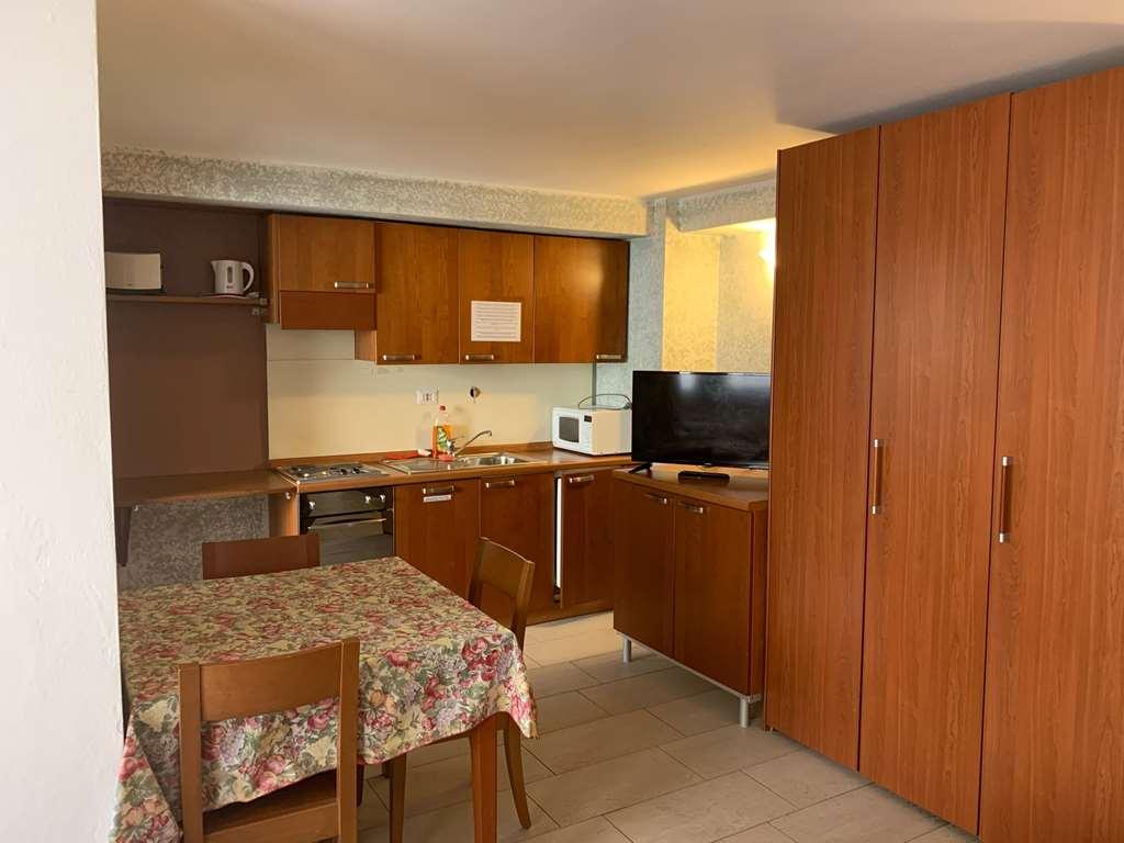 Gemini Apartamento *