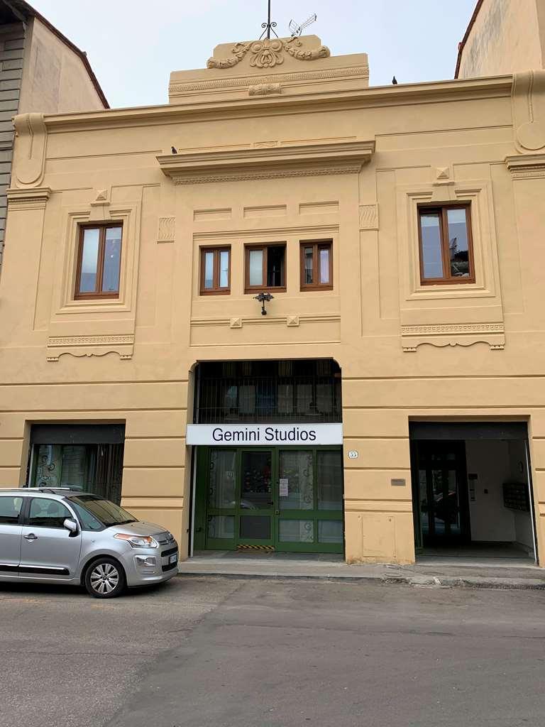 Apartamento Gemini *