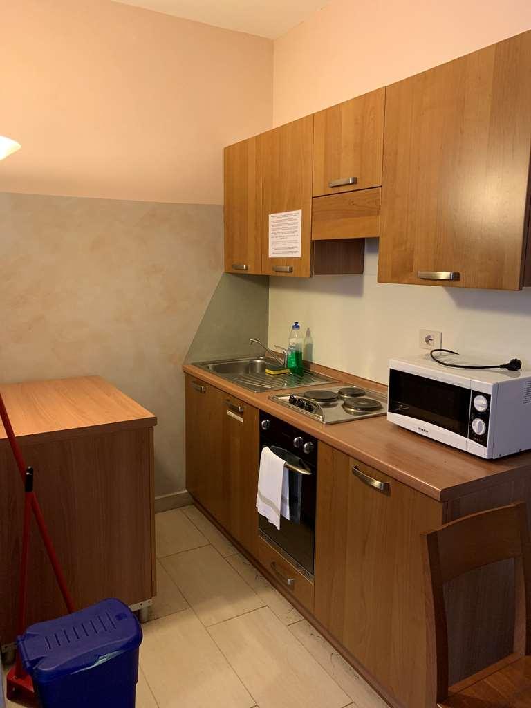 Apartamento Gemini Florencia