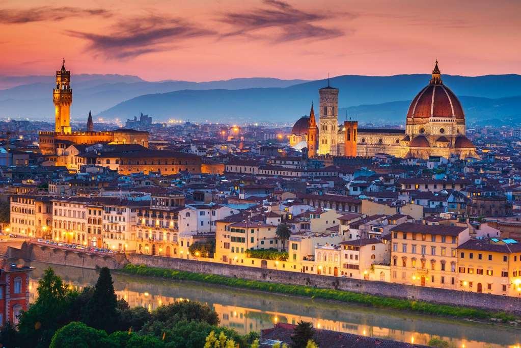 Apartamento Gemini Florencia