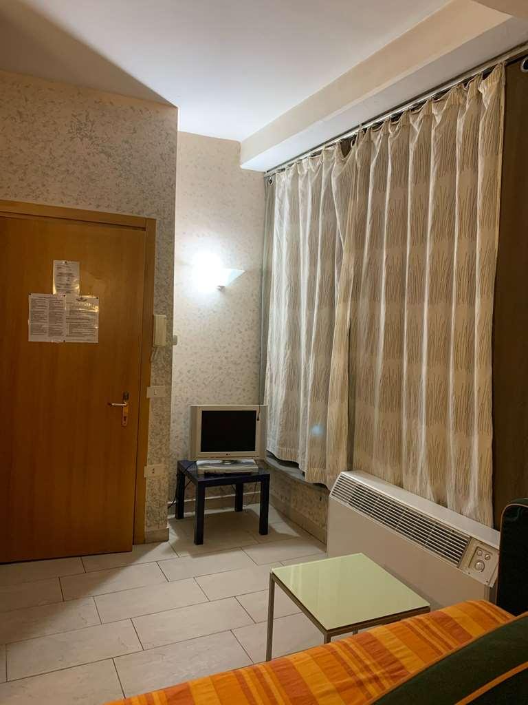Apartamento Gemini Florencia