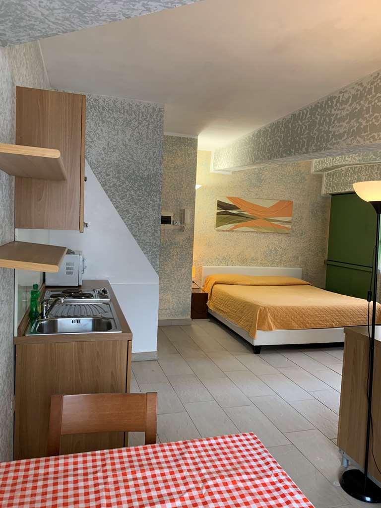 Apartamento Gemini *