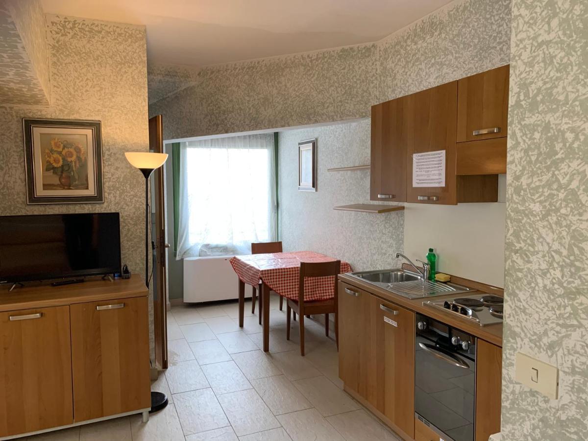 Apartamento Gemini *