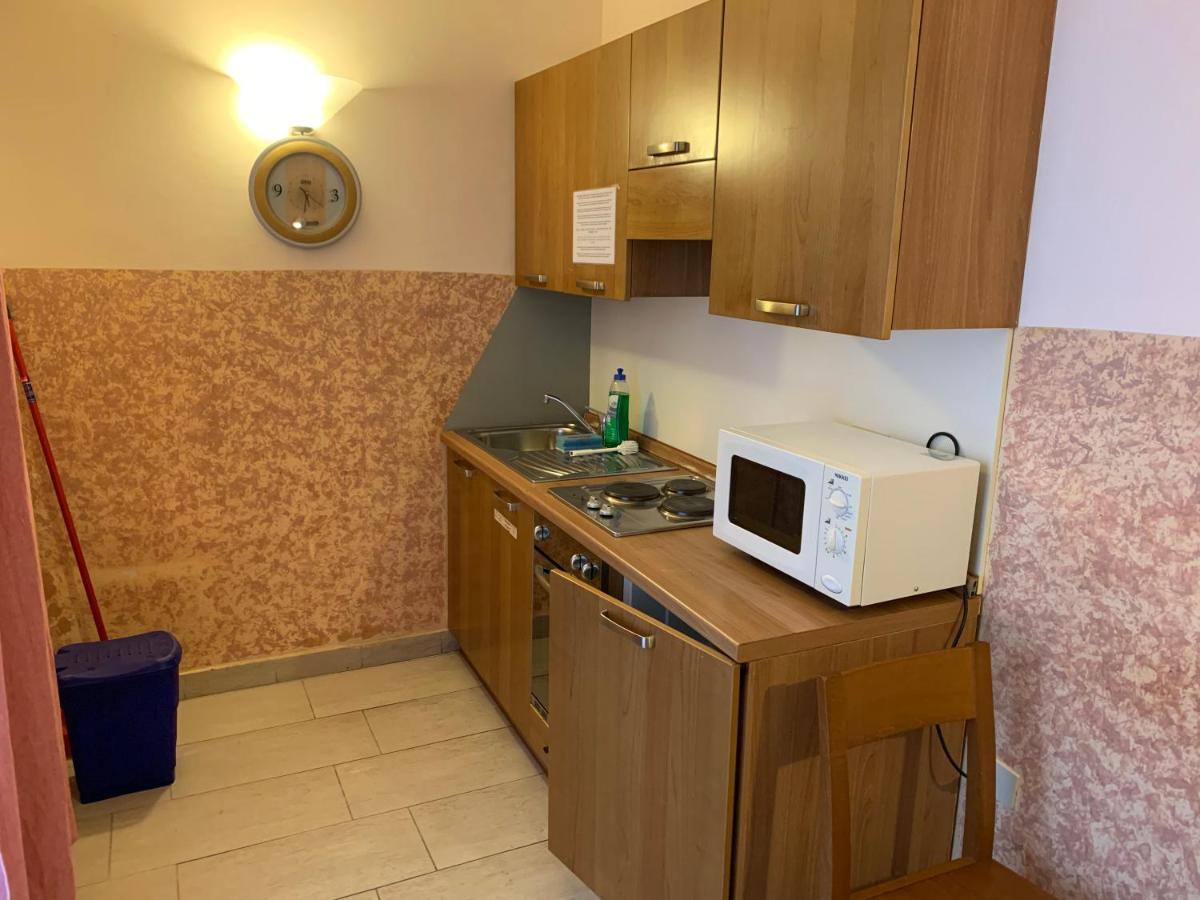 Apartamento Gemini *