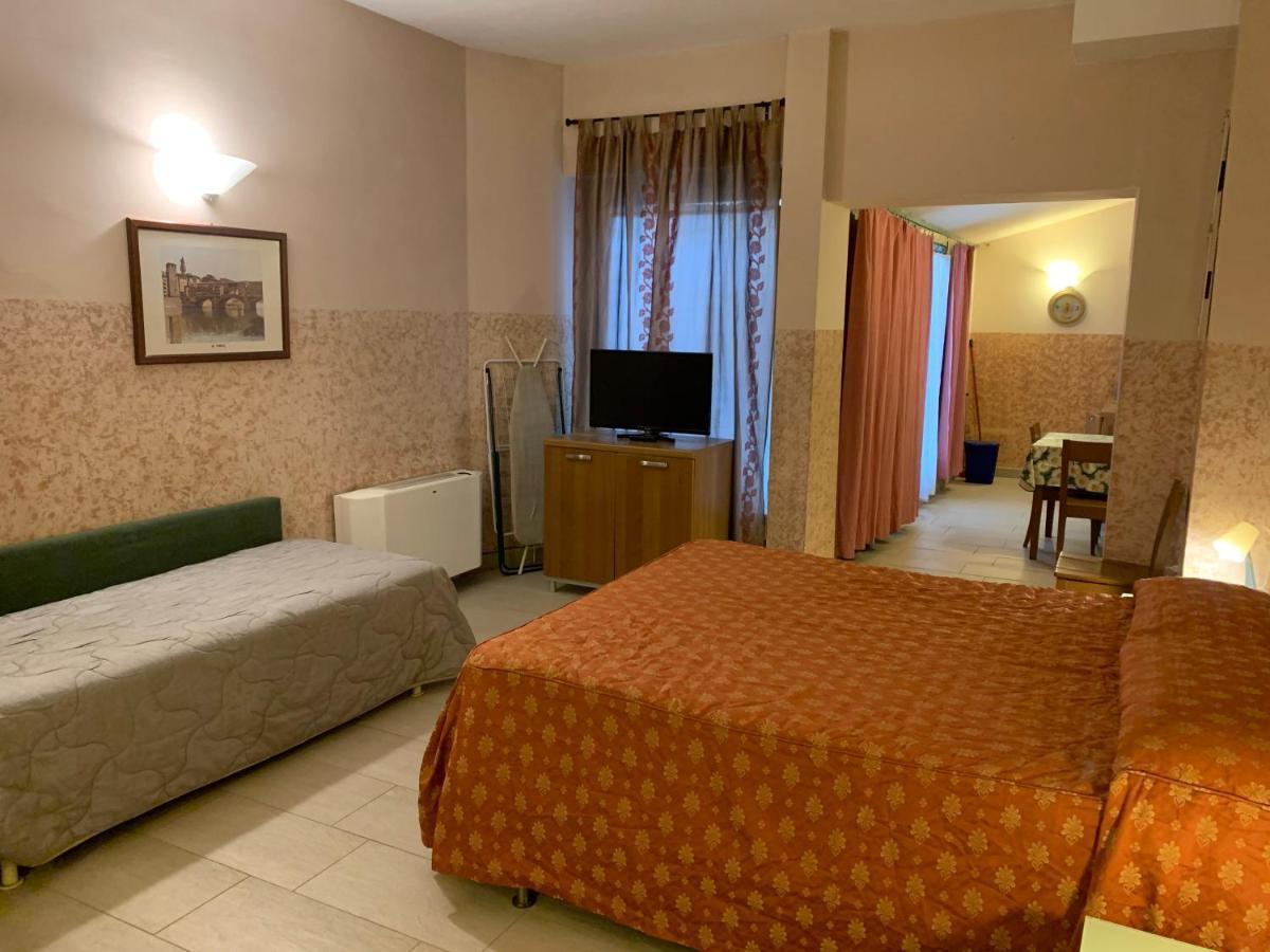 Apartamento Gemini *