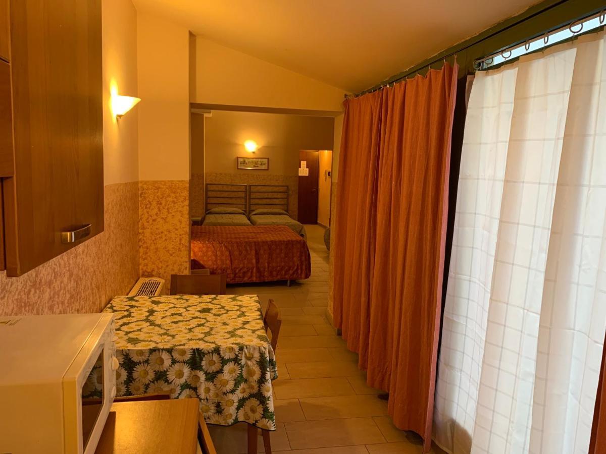 Apartamento Gemini *