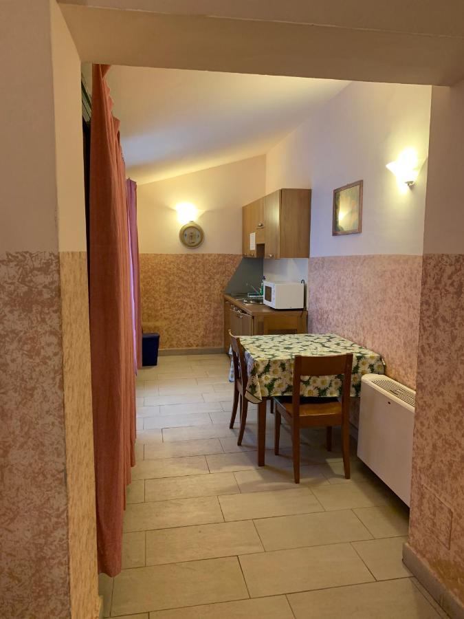Gemini Apartamento Florencia