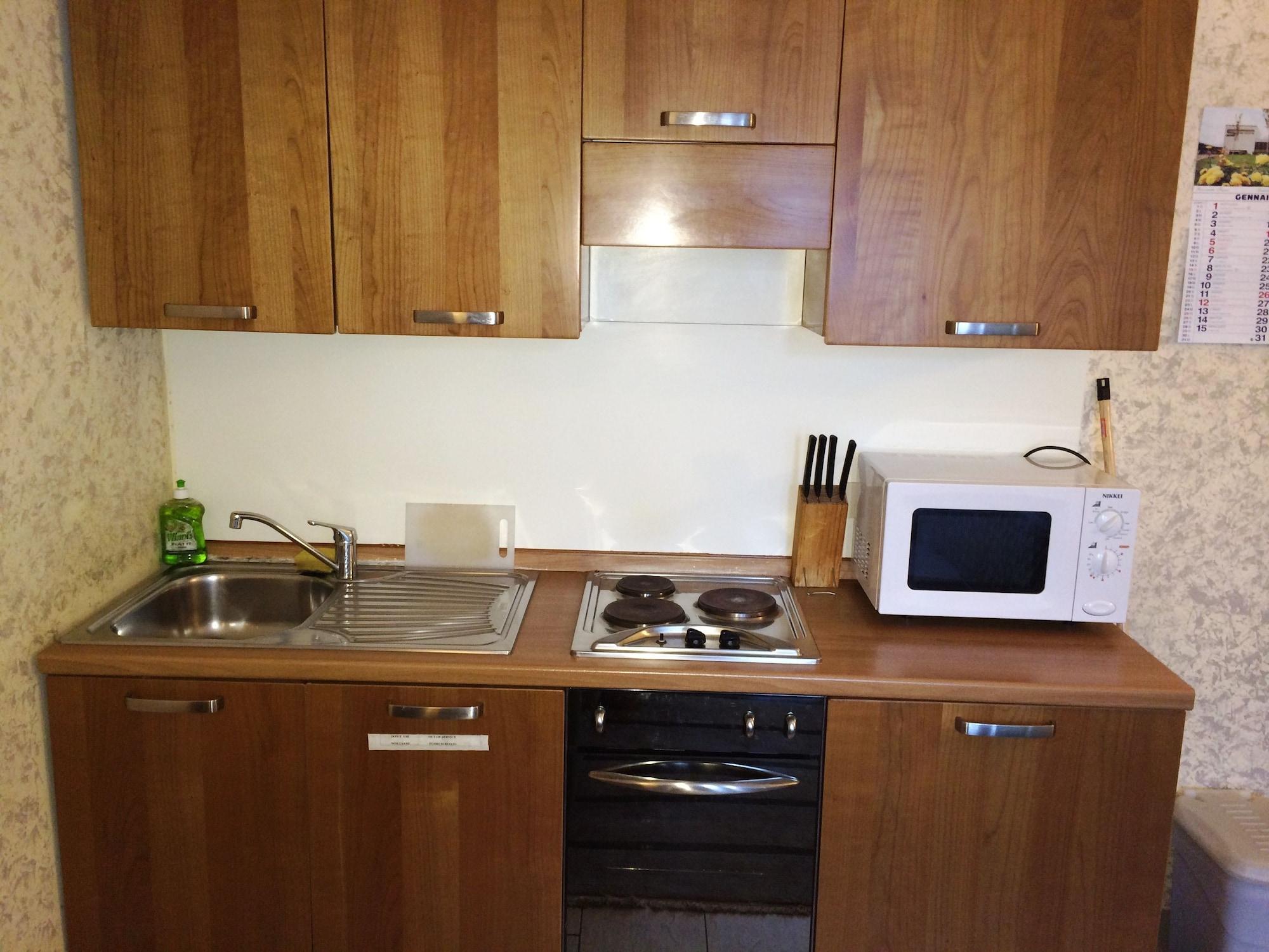 Apartamento Gemini *