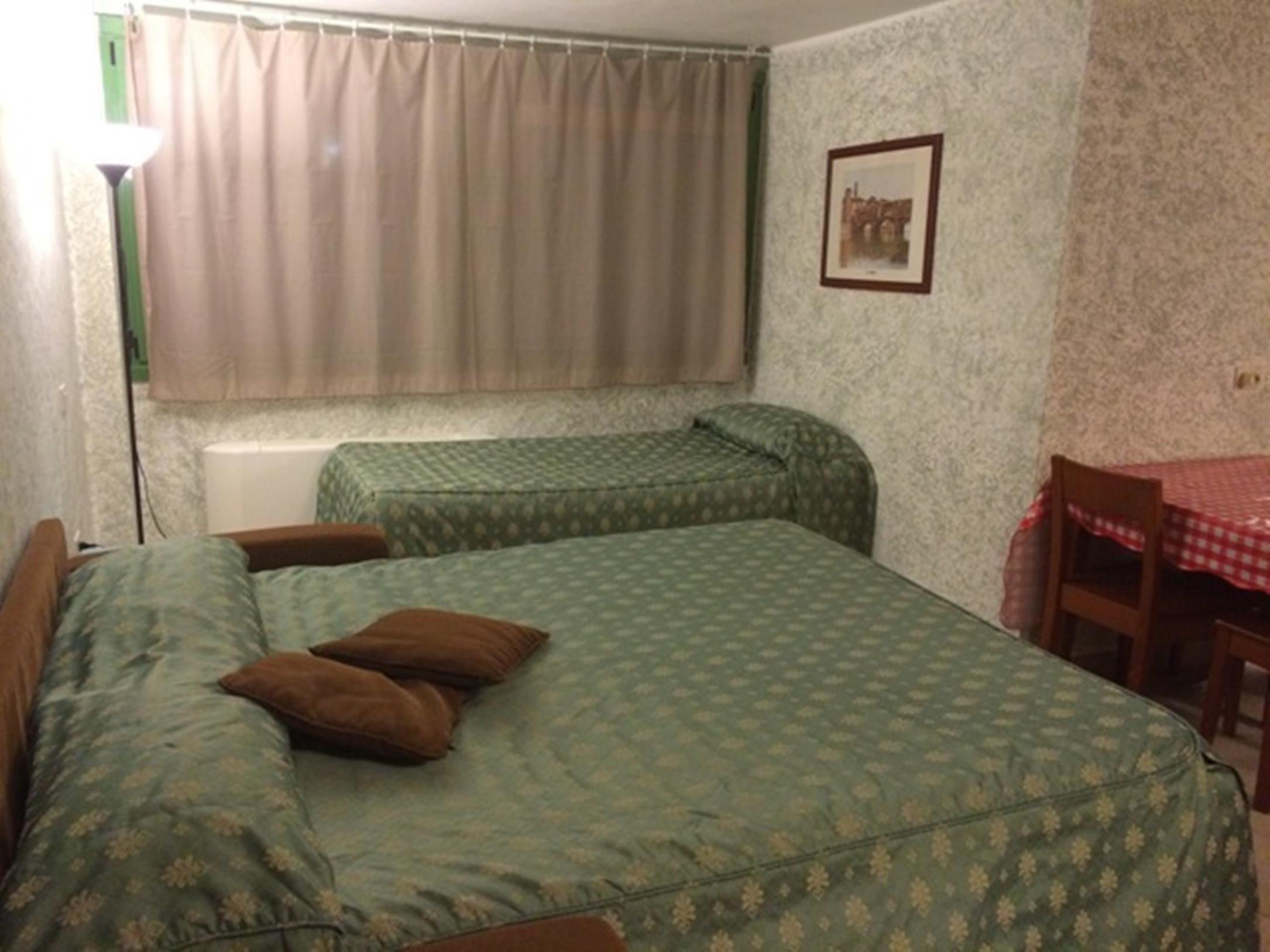 Gemini Apartamento