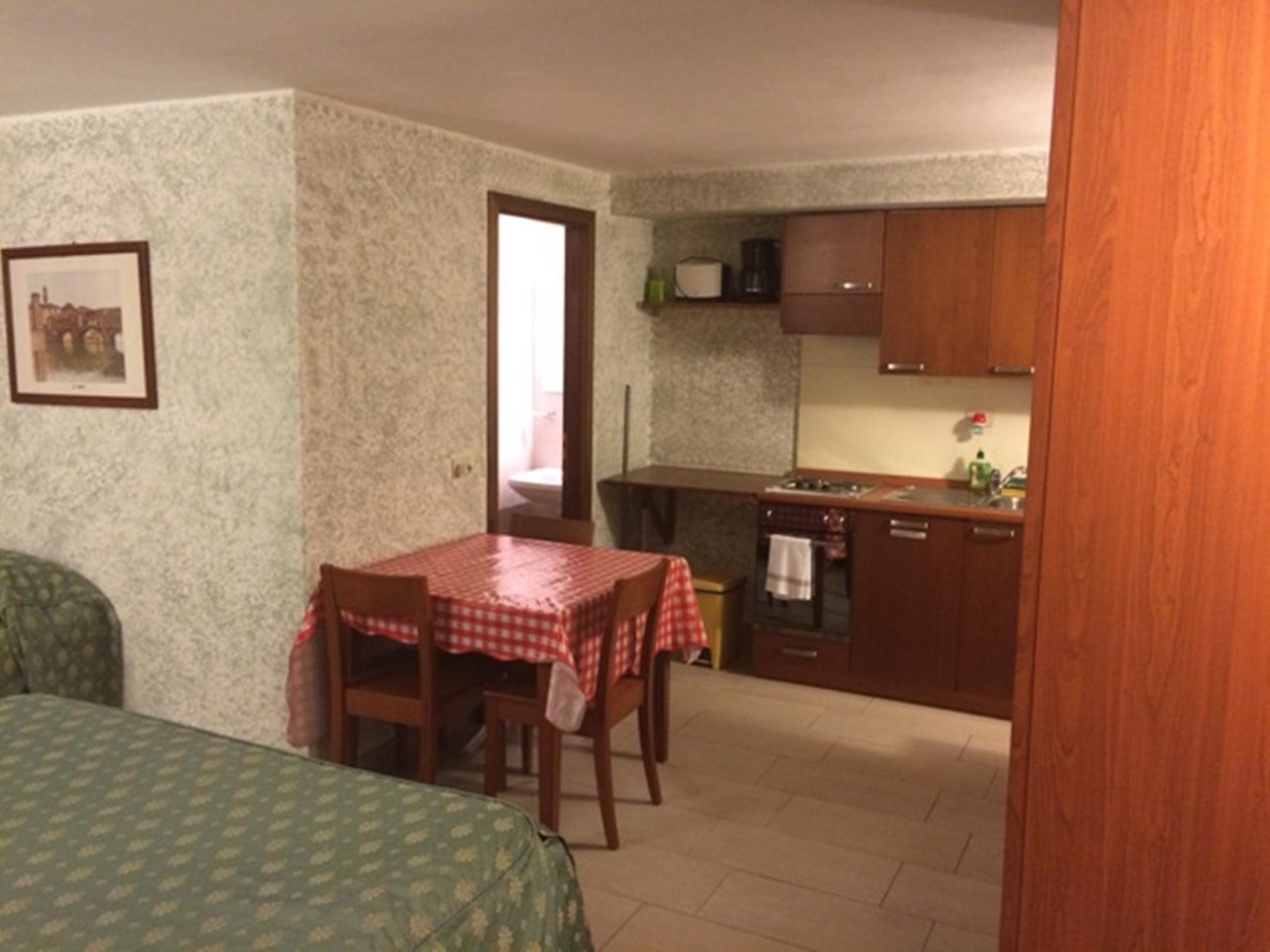 Apartamento Gemini *