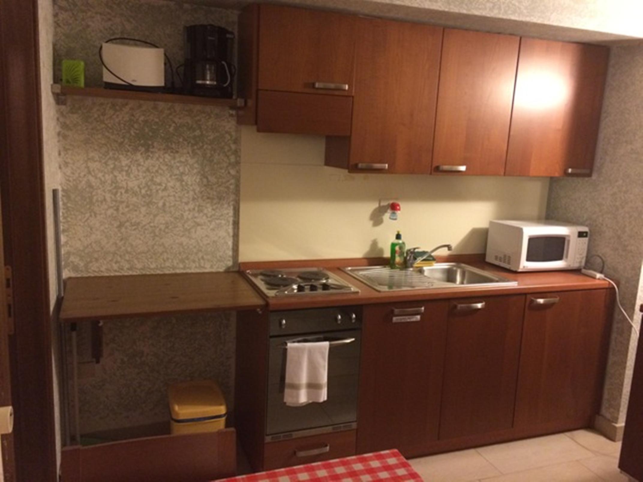 Gemini Apartamento Florencia