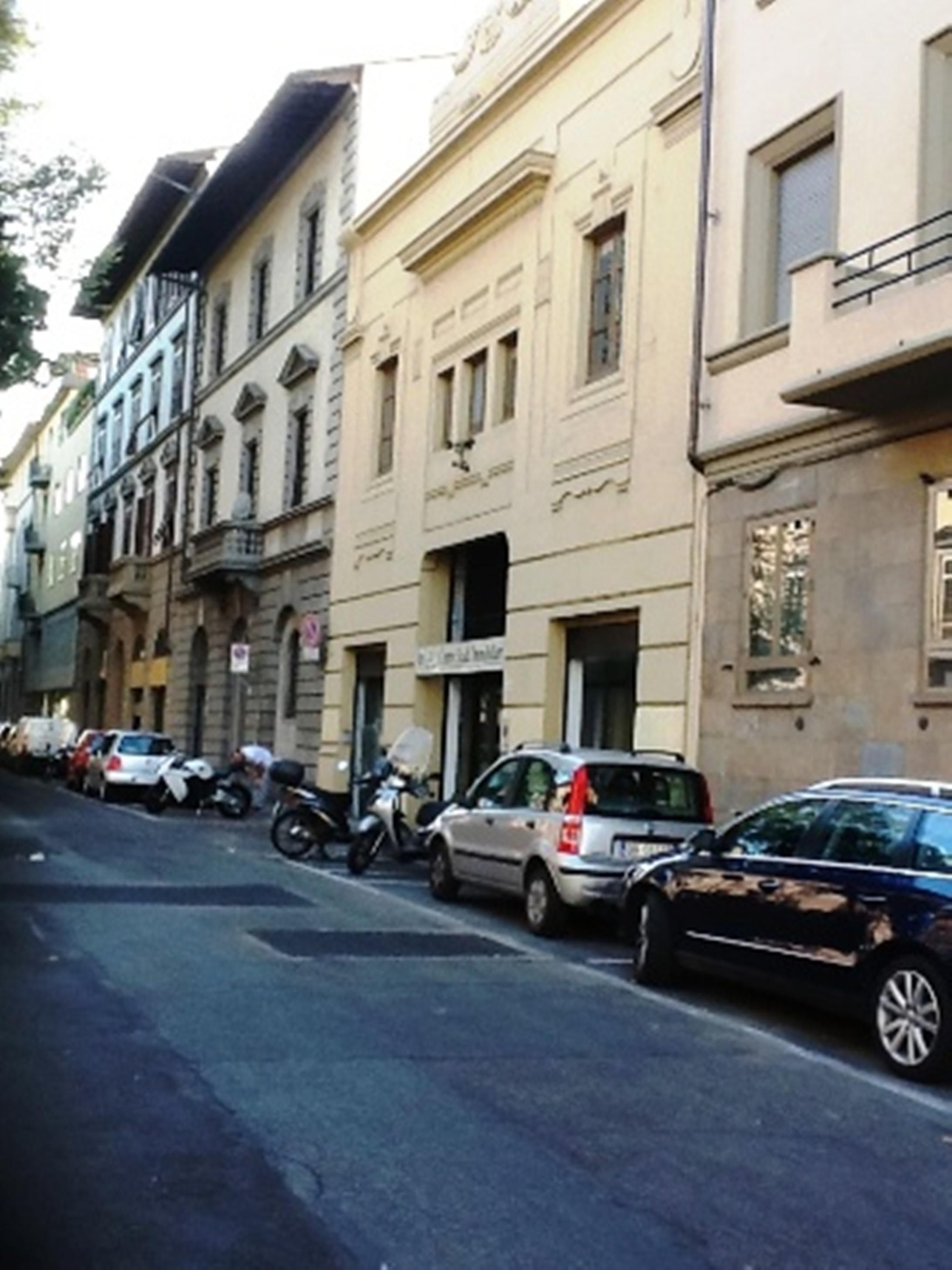 Gemini Apartamento Florencia