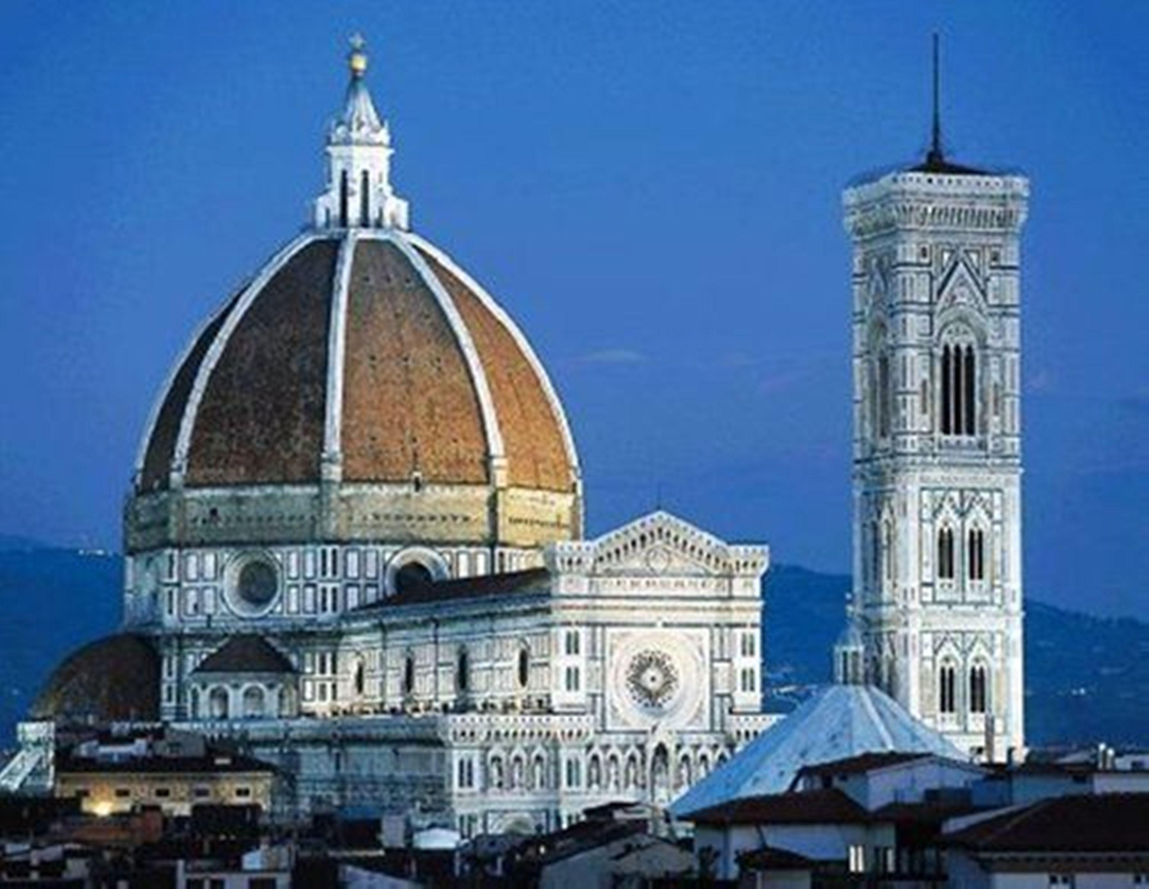 Gemini * Florencia