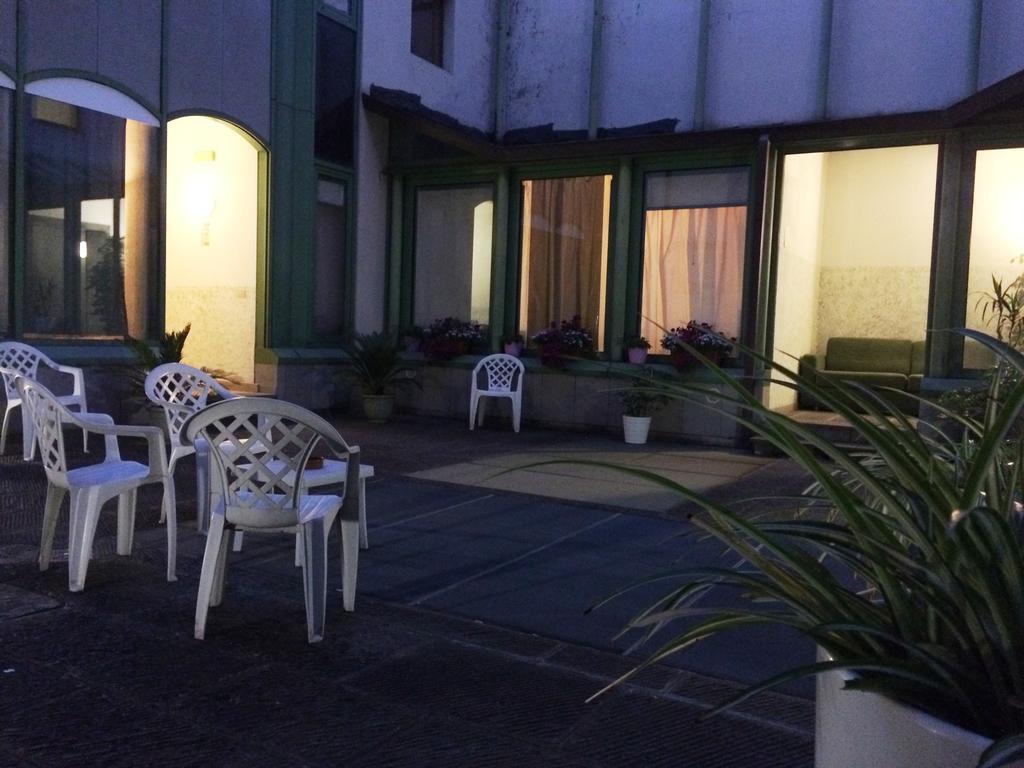 Apartamento Gemini *