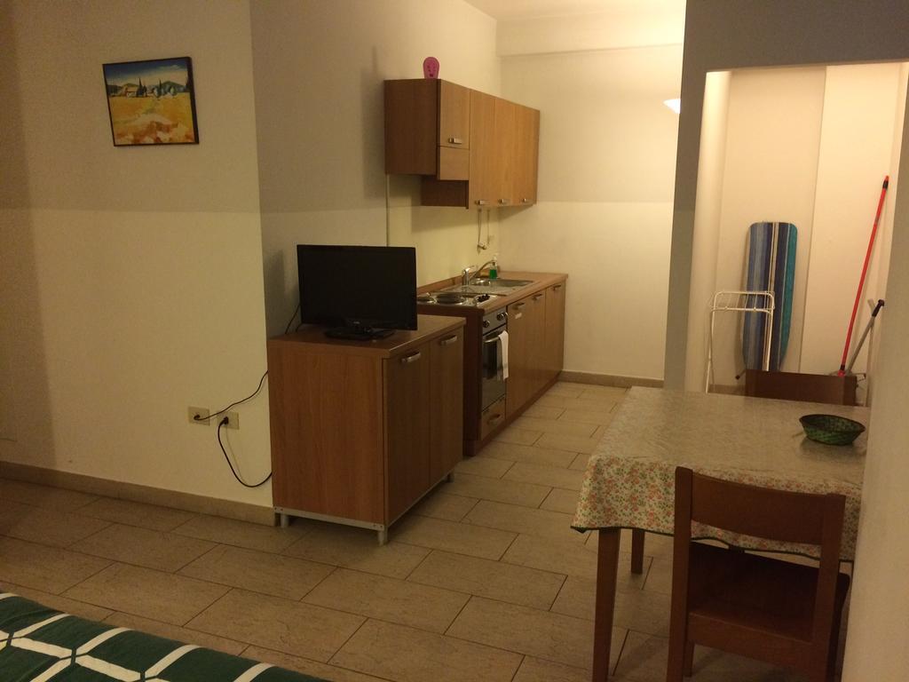 Apartamento Gemini *