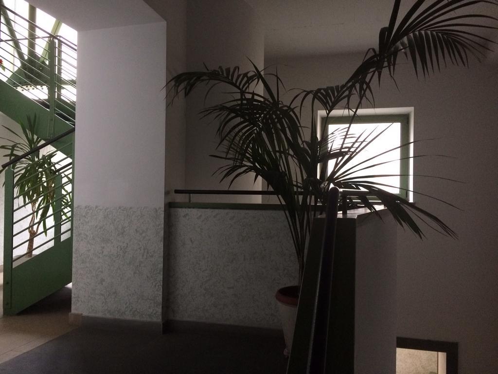 Gemini Apartamento *