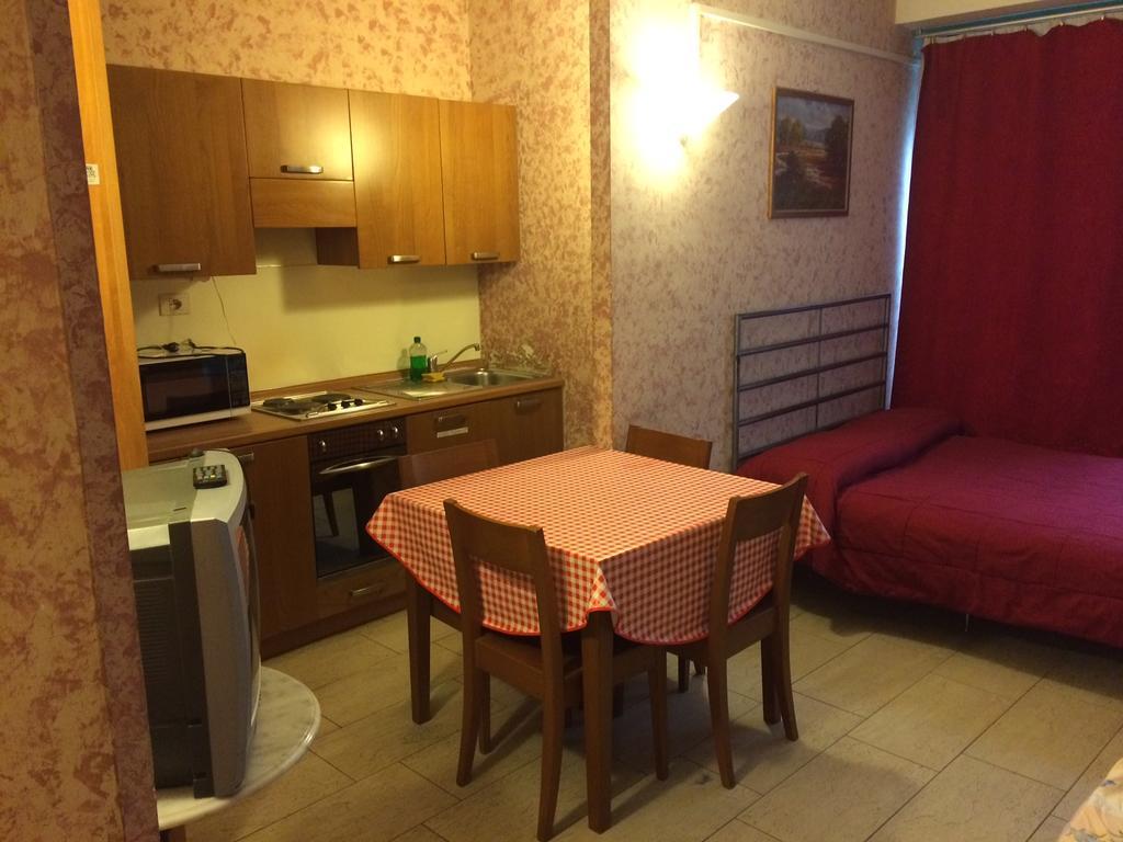 Gemini Apartamento *