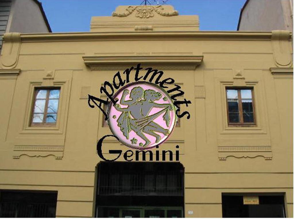 Apartamento Gemini