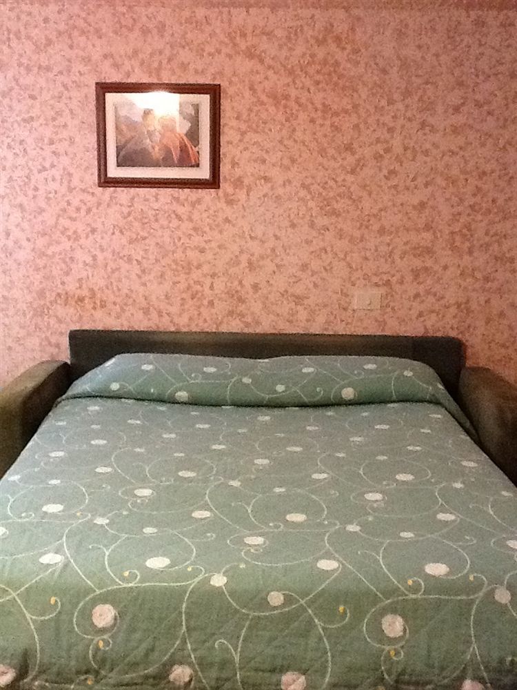 Gemini Apartamento Florencia