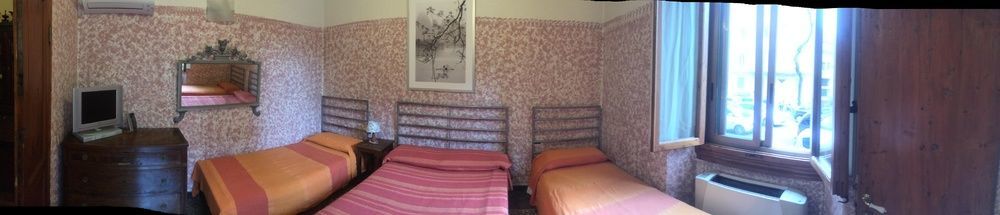 Apartamento Gemini Florencia