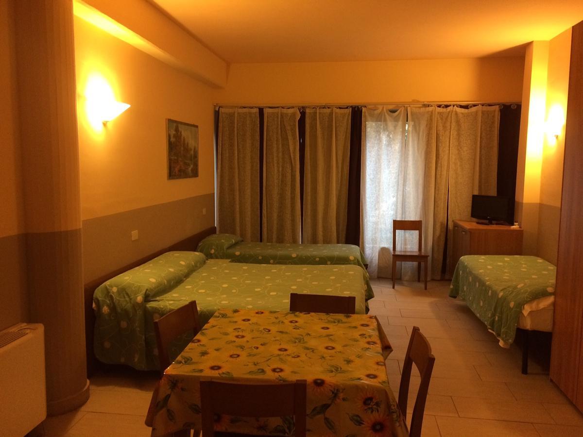 Gemini Apartamento