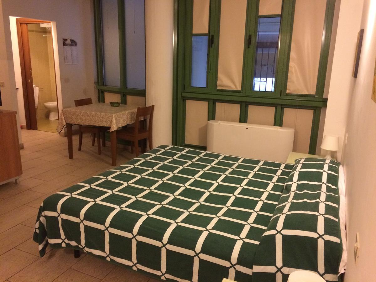 Apartamento Gemini Florencia