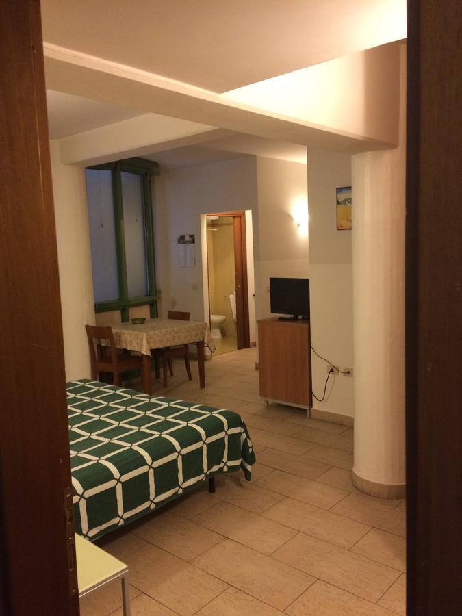 Gemini Apartamento *