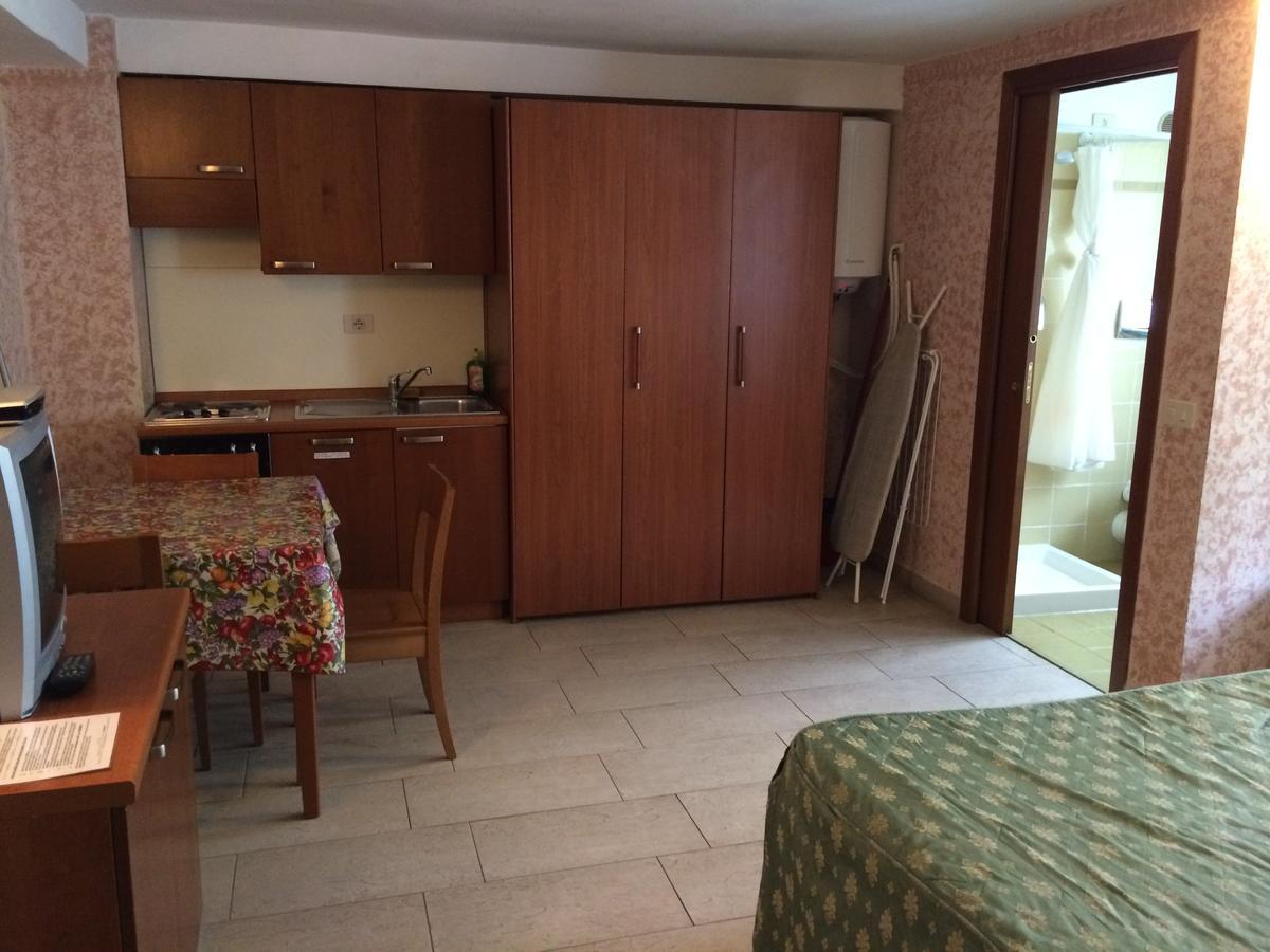 Gemini Apartamento Florencia