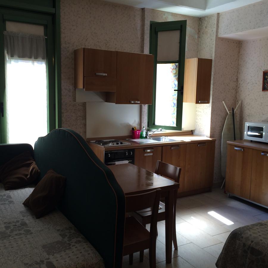 Apartamento Gemini Florencia