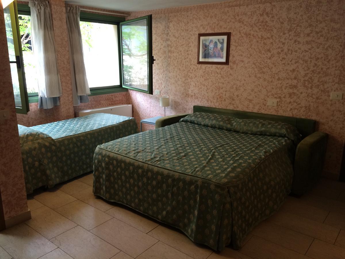 Gemini Apartamento *