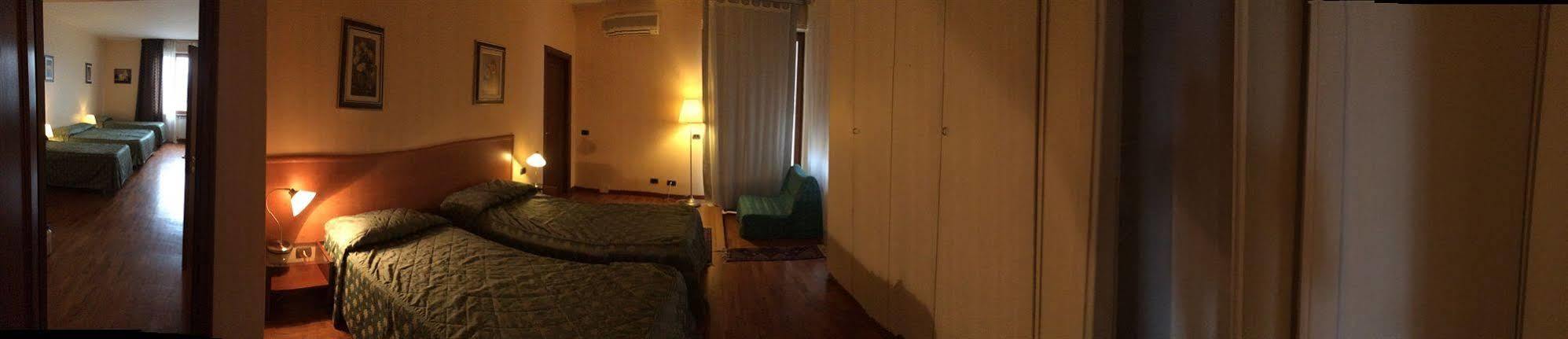 Gemini Apartamento *