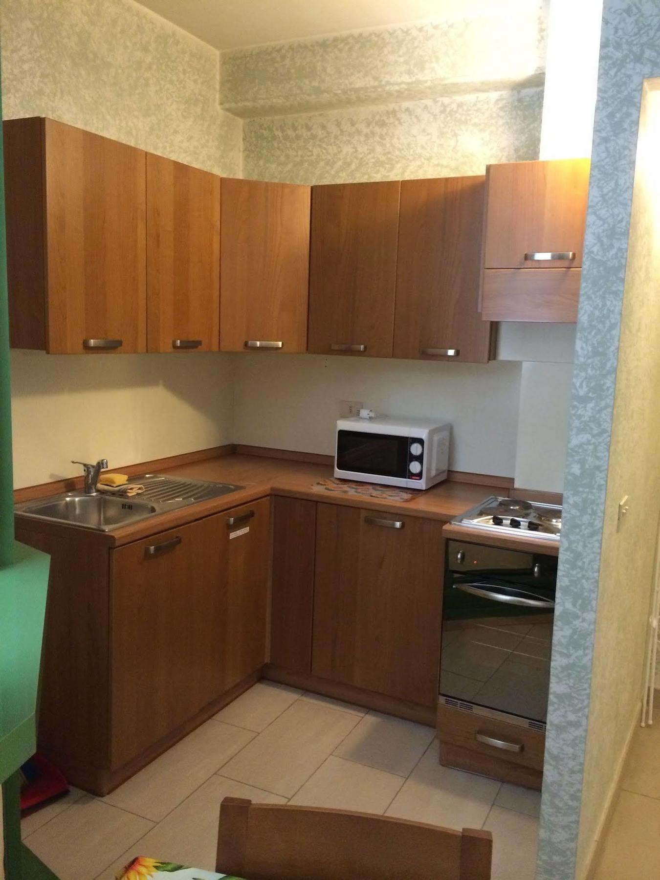 Apartamento Gemini