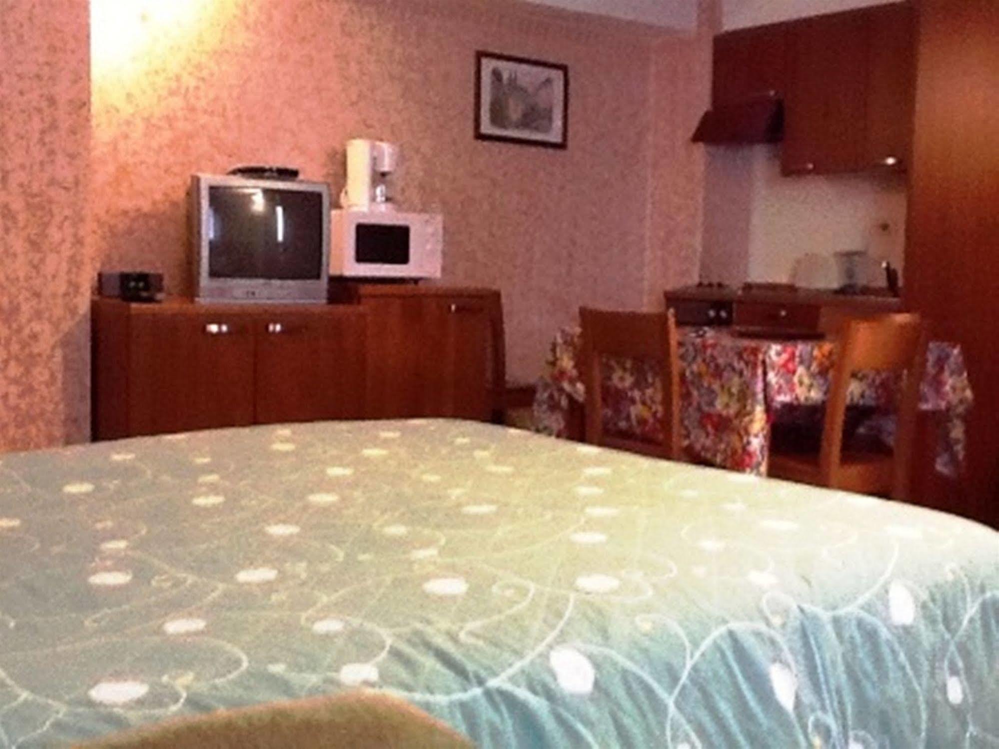 Gemini Apartamento