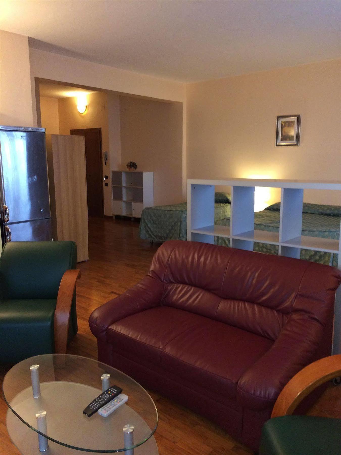 Apartamento Gemini *