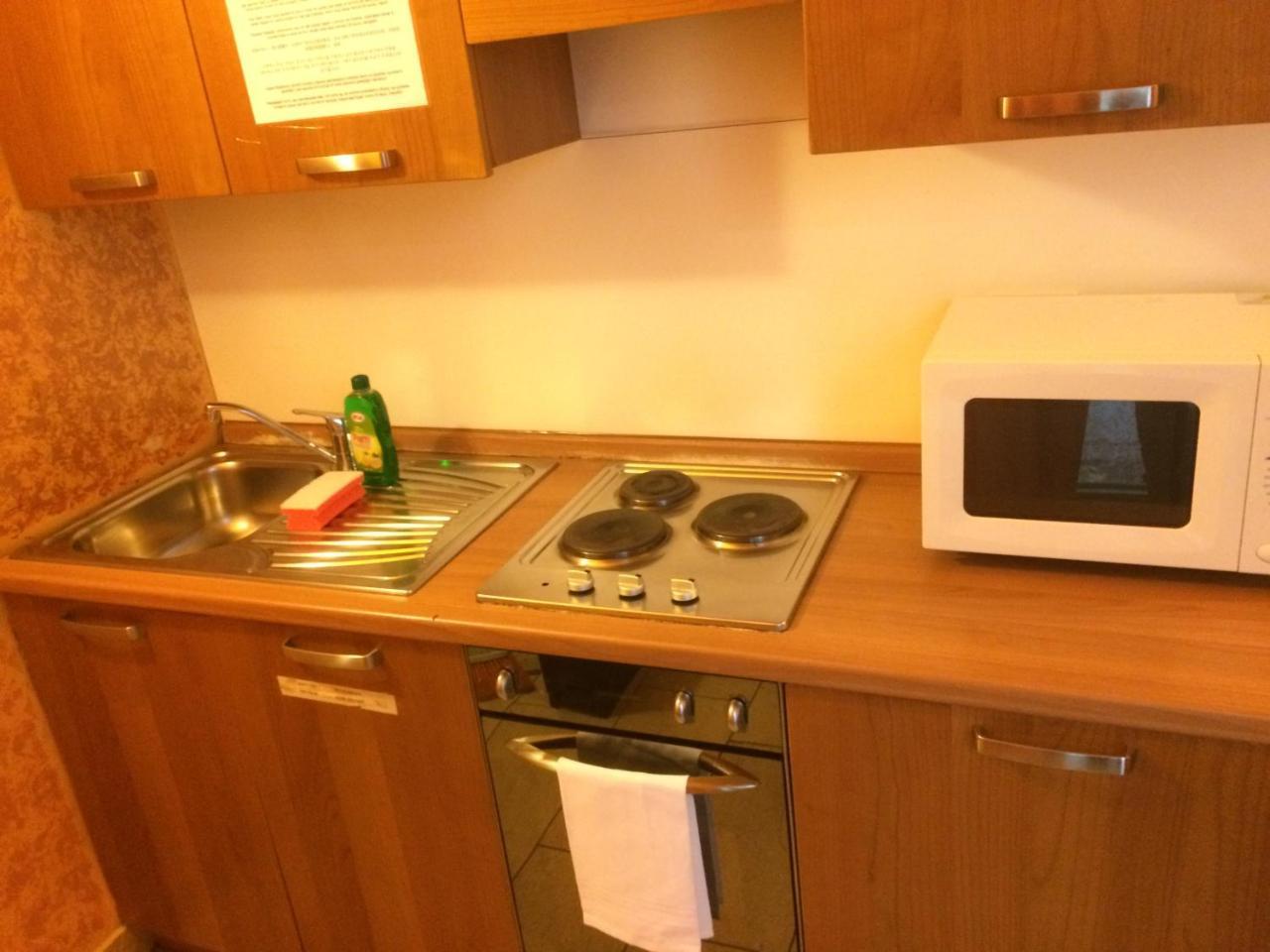 Apartamento Gemini *