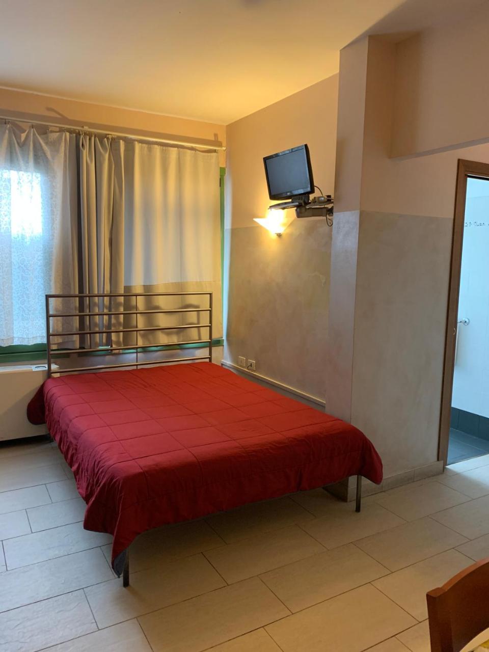 Apartamento Gemini Florencia