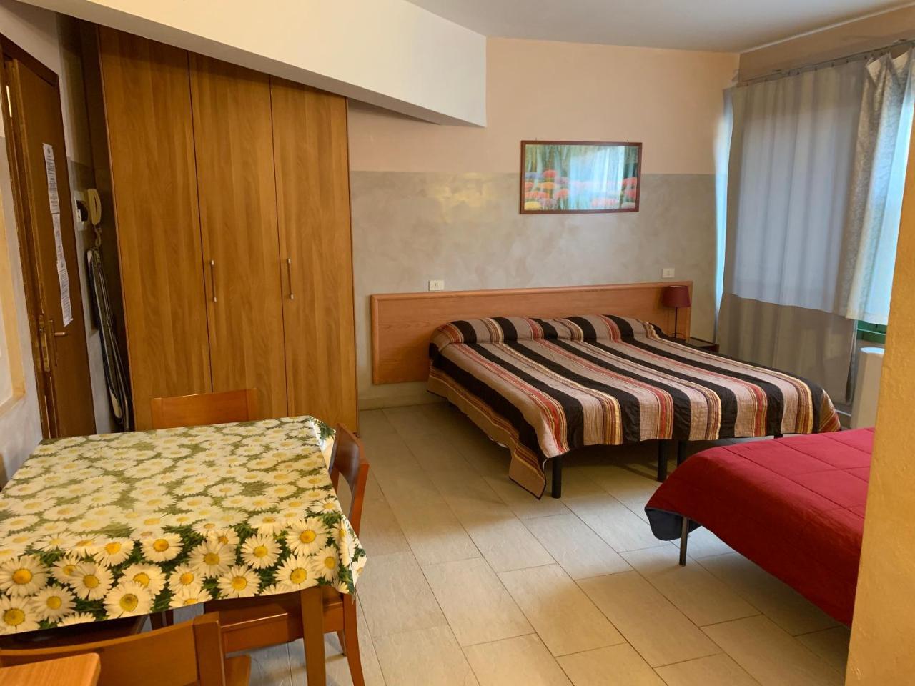 Apartamento Gemini Florencia