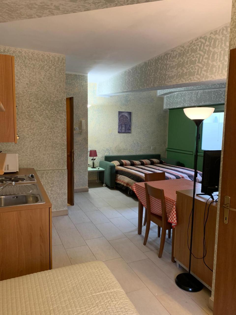 Apartamento Gemini *
