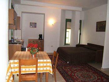 Gemini Apartamento Florencia