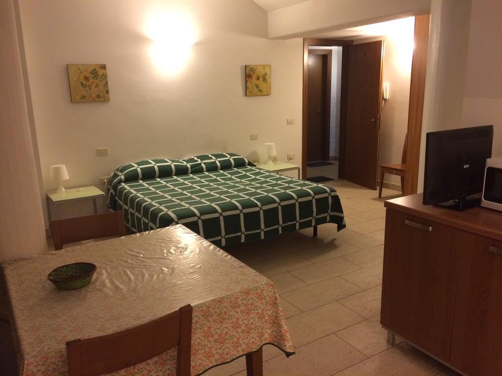 Apartamento Gemini Florencia