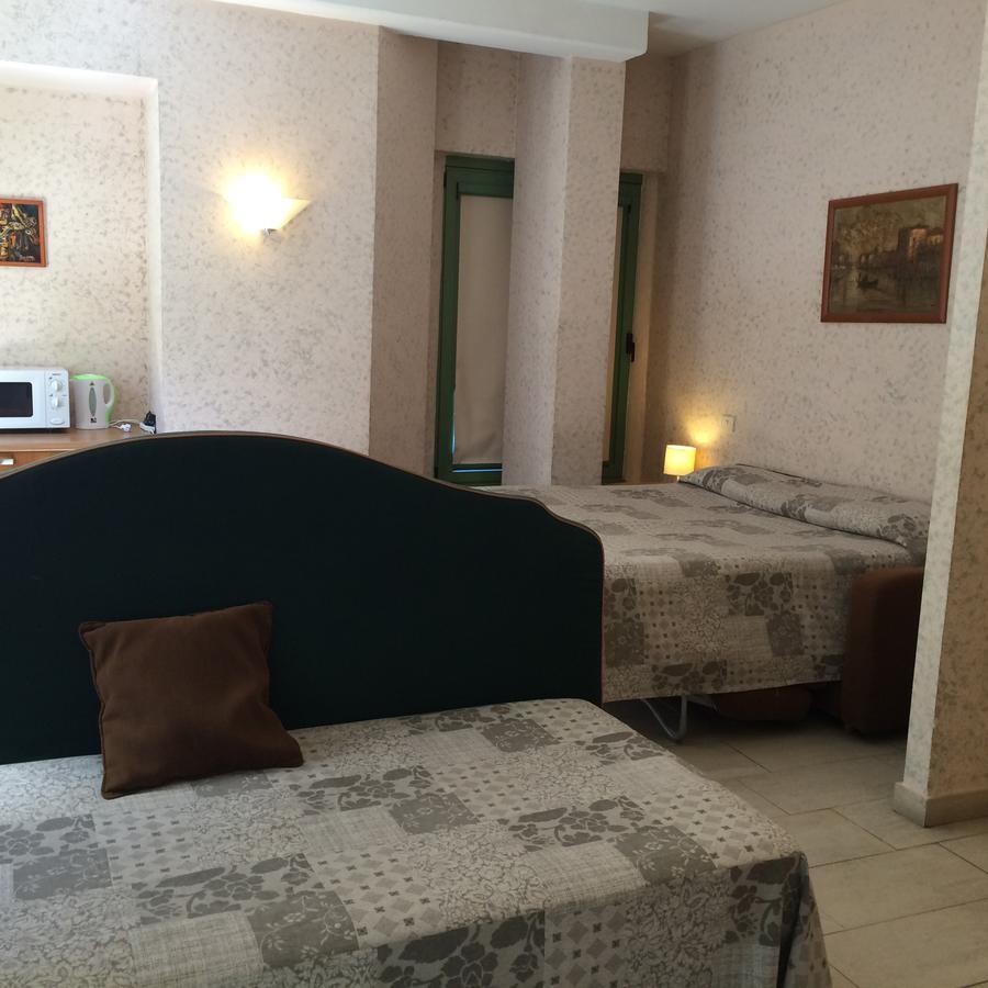 Gemini Apartamento